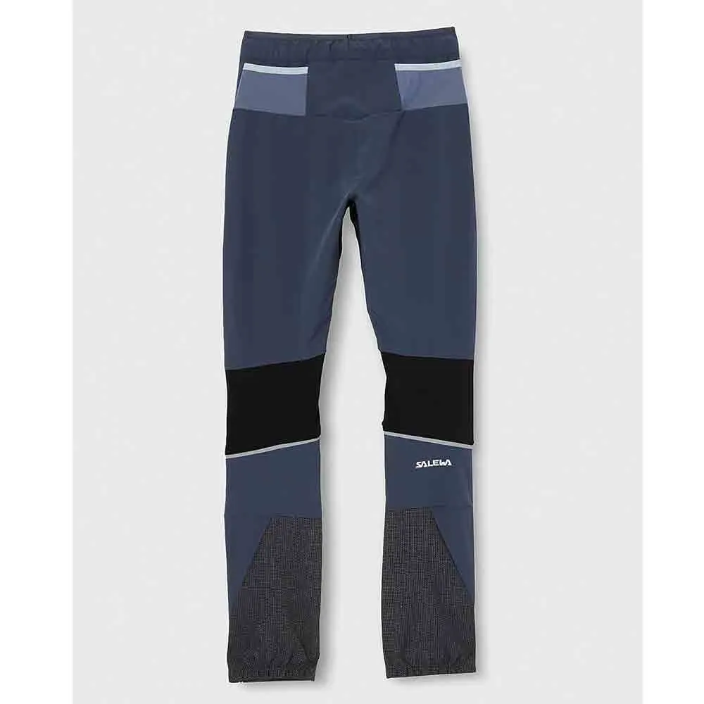 女裝防潑水保溫滑雪褲 Sesvenna 2 Durastretch W Pants