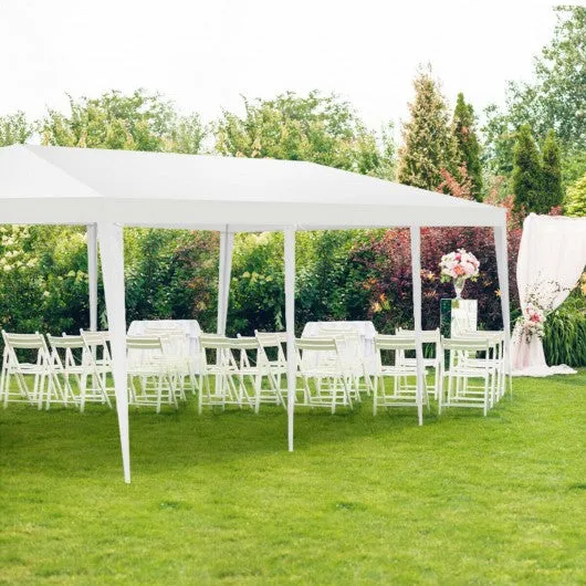 10' x 30' Outdoor Wedding Party Event Tent Gazebo Canopy