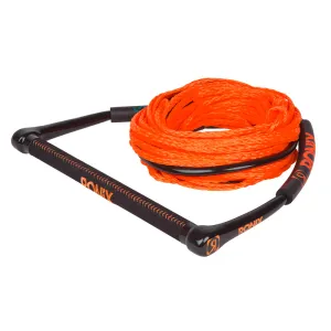 2025 Ronix Kids Combo - Orange