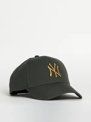 47 NY YANKEES MVP SNAP BACK CAP