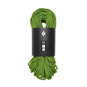 9.4 DRY CLIMBING ROPE