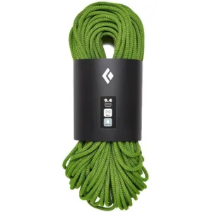 9.4 Dry Rope