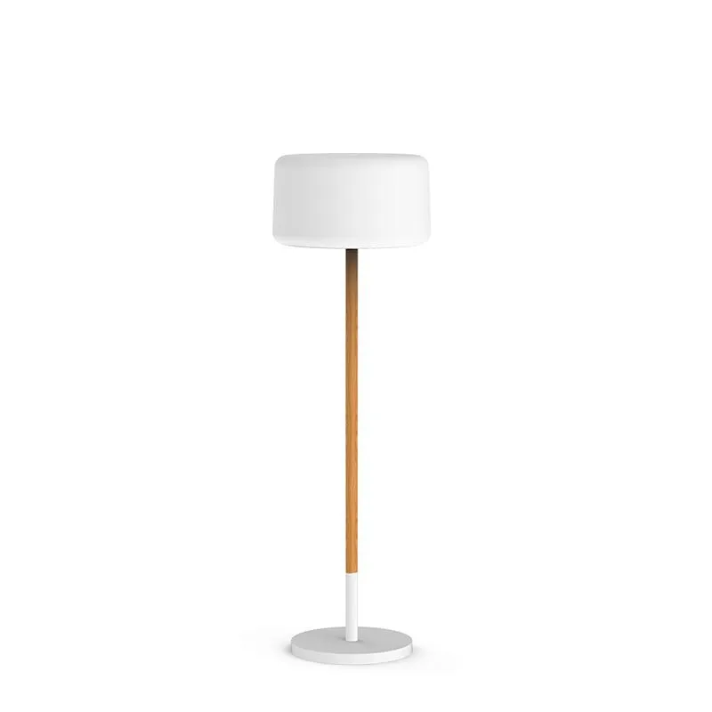 ADJUSTABLE FLOOR LAMP CHLOE PLANT