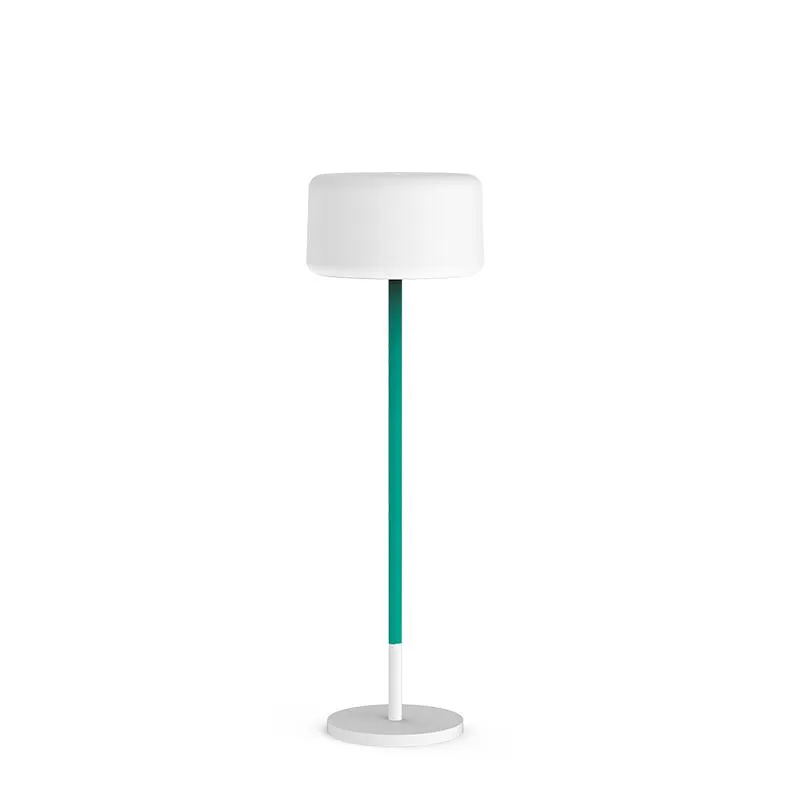 ADJUSTABLE FLOOR LAMP CHLOE PLANT