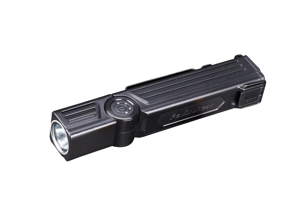 Adjustable Head LED Flashlight - 1000 Lumens - WT25R