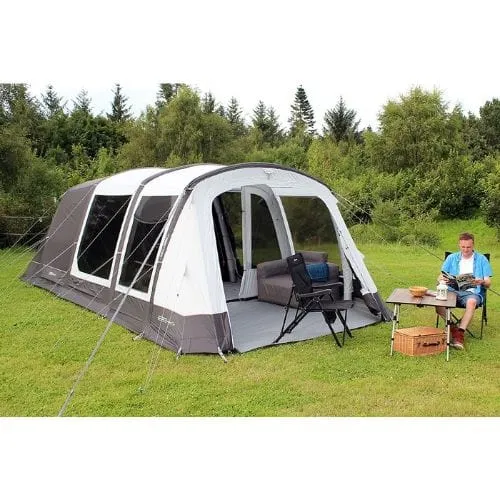 Airedale 5.0S 5 Man Air Tent