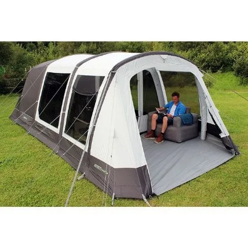 Airedale 5.0S 5 Man Air Tent