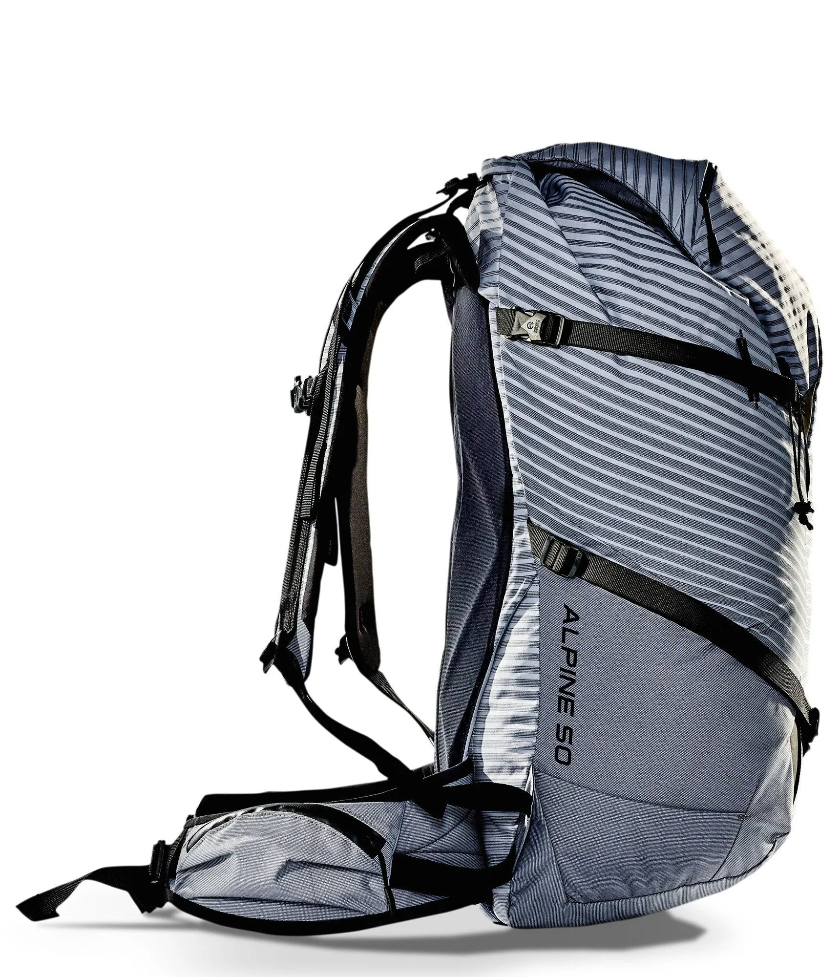 ALPINE 50 PACK