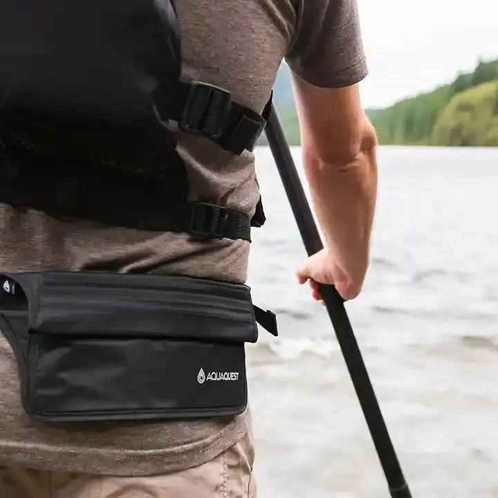 AquaRoo Money Belt