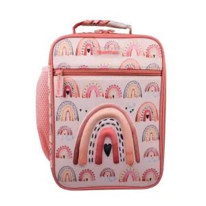 Avanti Yum Yum 3D Insulated Bag - Rainbow Magic