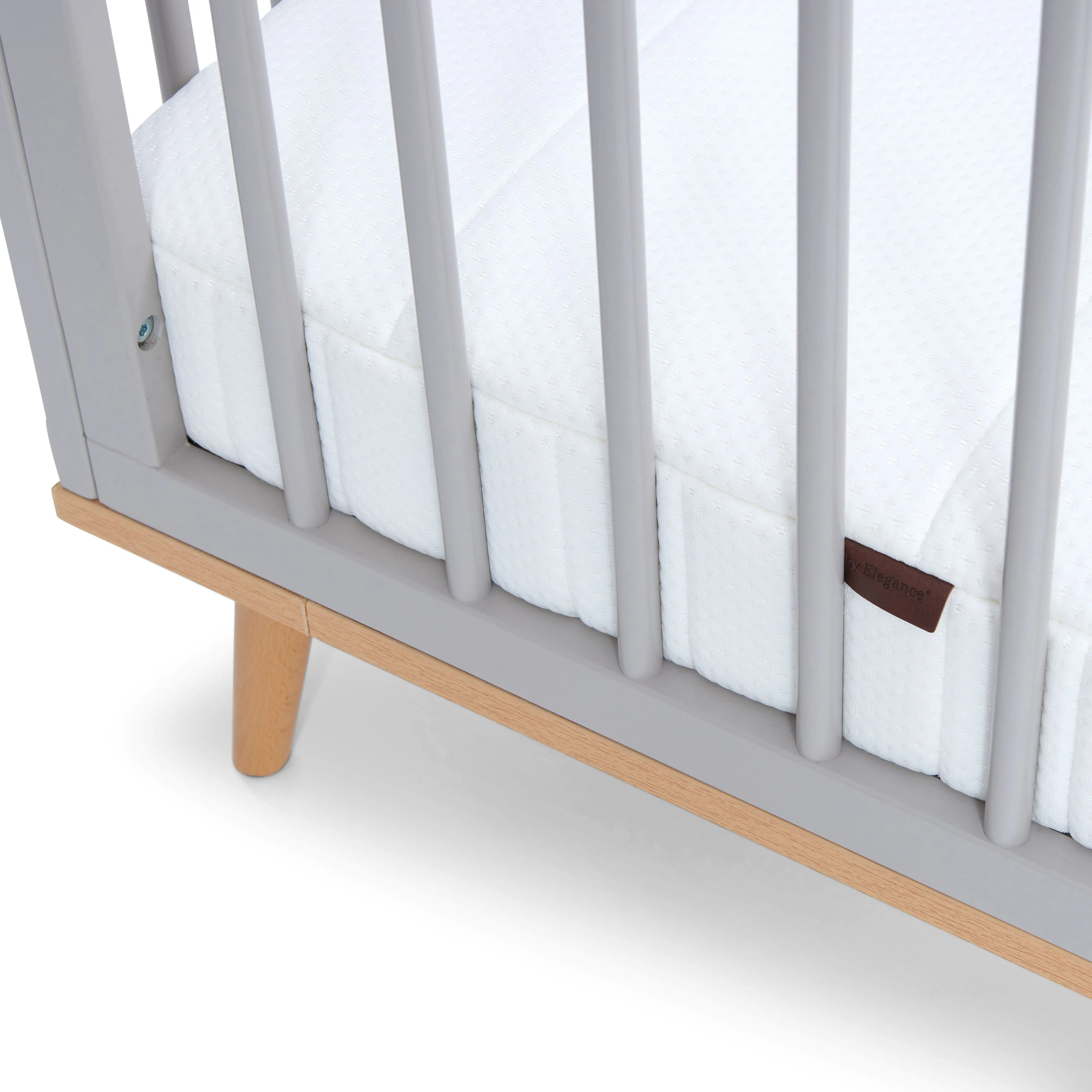 Baby Elegance Ollie Cot