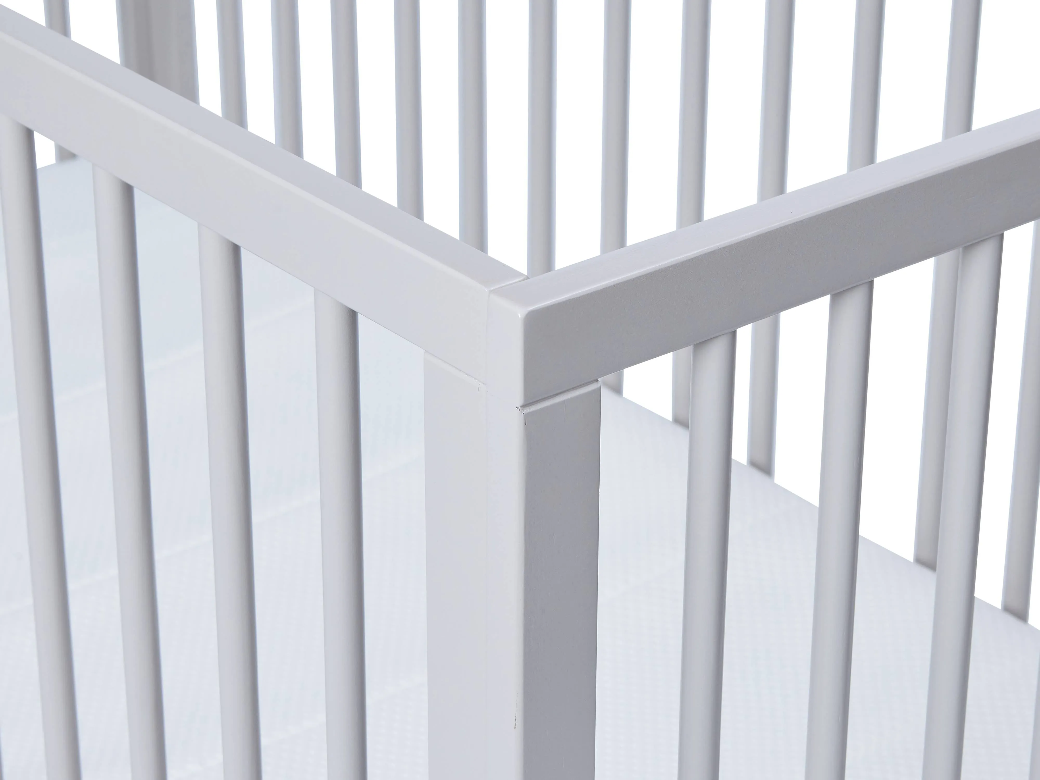 Baby Elegance Ollie Cot