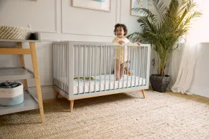 Baby Elegance Ollie Cot