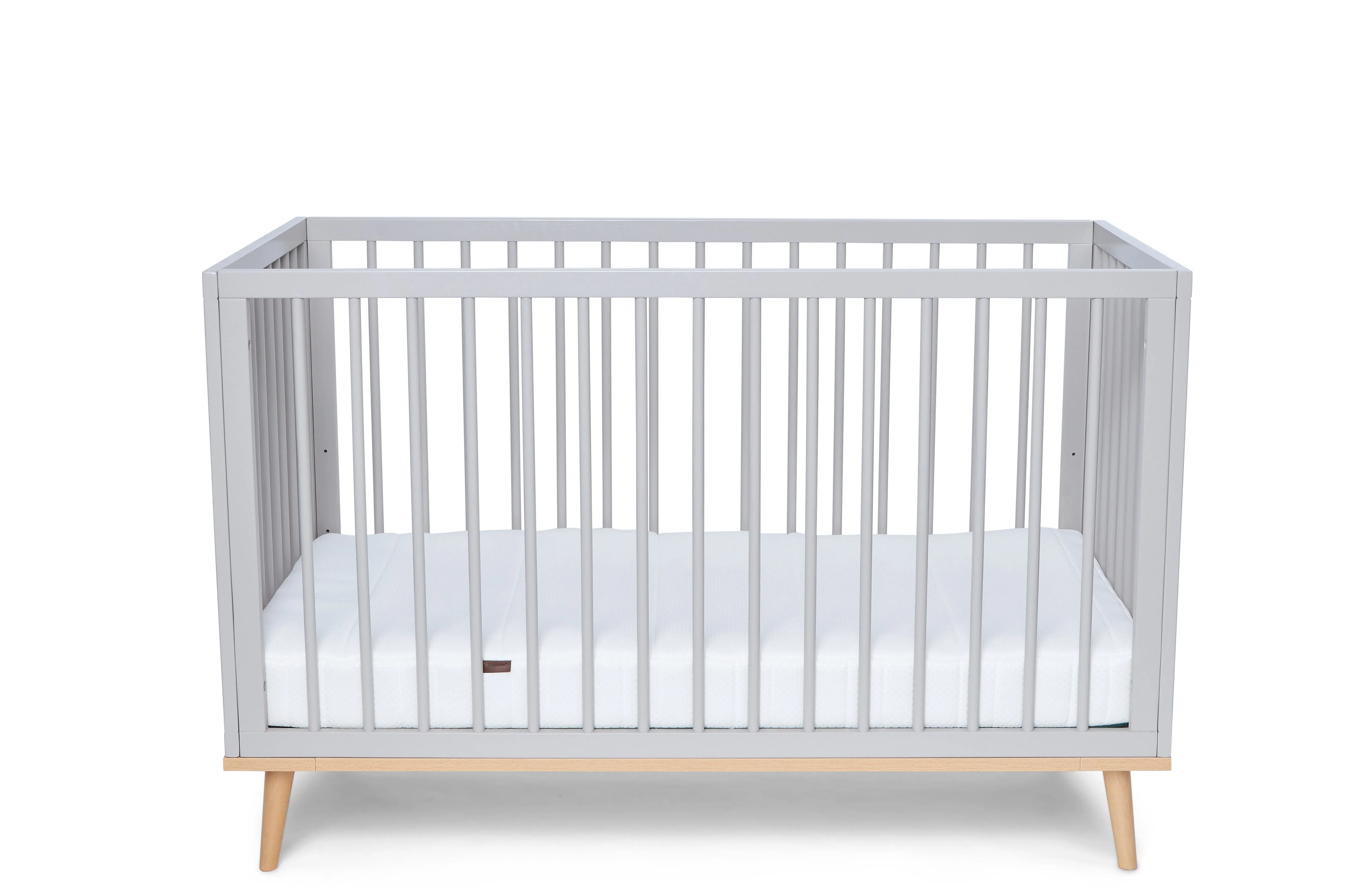 Baby Elegance Ollie Cot