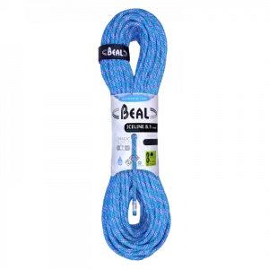 Beal Iceline Unicore Golden Dry 8.1mm x 60m