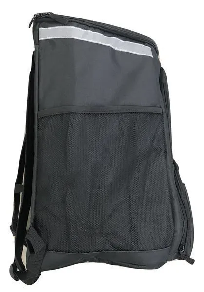 Bicycle Insulated Backpack - Pittsburgh (ONLY ORDER INSIDE THE GLH - THIS ITEM DOES NOT SHIP)