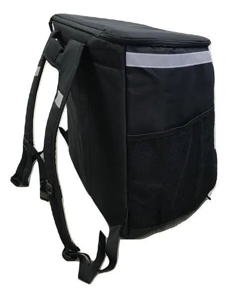 Bicycle Insulated Backpack - Pittsburgh (ONLY ORDER INSIDE THE GLH - THIS ITEM DOES NOT SHIP)