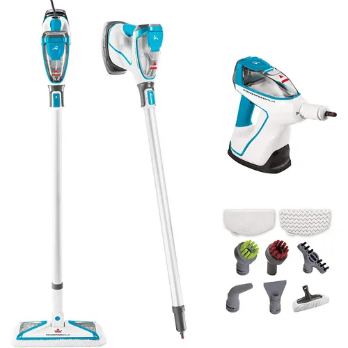 Bissell PowerFresh Slim Heavy Duty Steam Mop 2075A