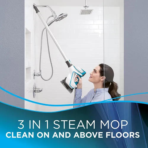 Bissell PowerFresh Slim Heavy Duty Steam Mop 2075A