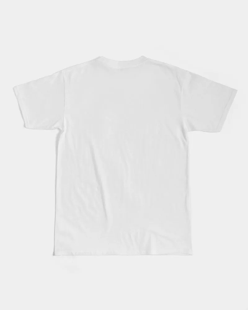 B.L.M Men's Graphic Tee