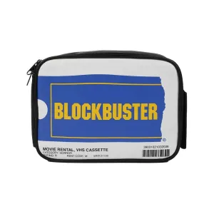 Blockbuster - VHS Rental Insulated Lunchbox - Bioworld