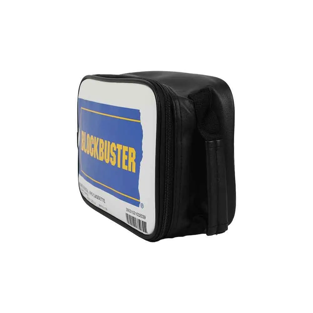 Blockbuster - VHS Rental Insulated Lunchbox - Bioworld