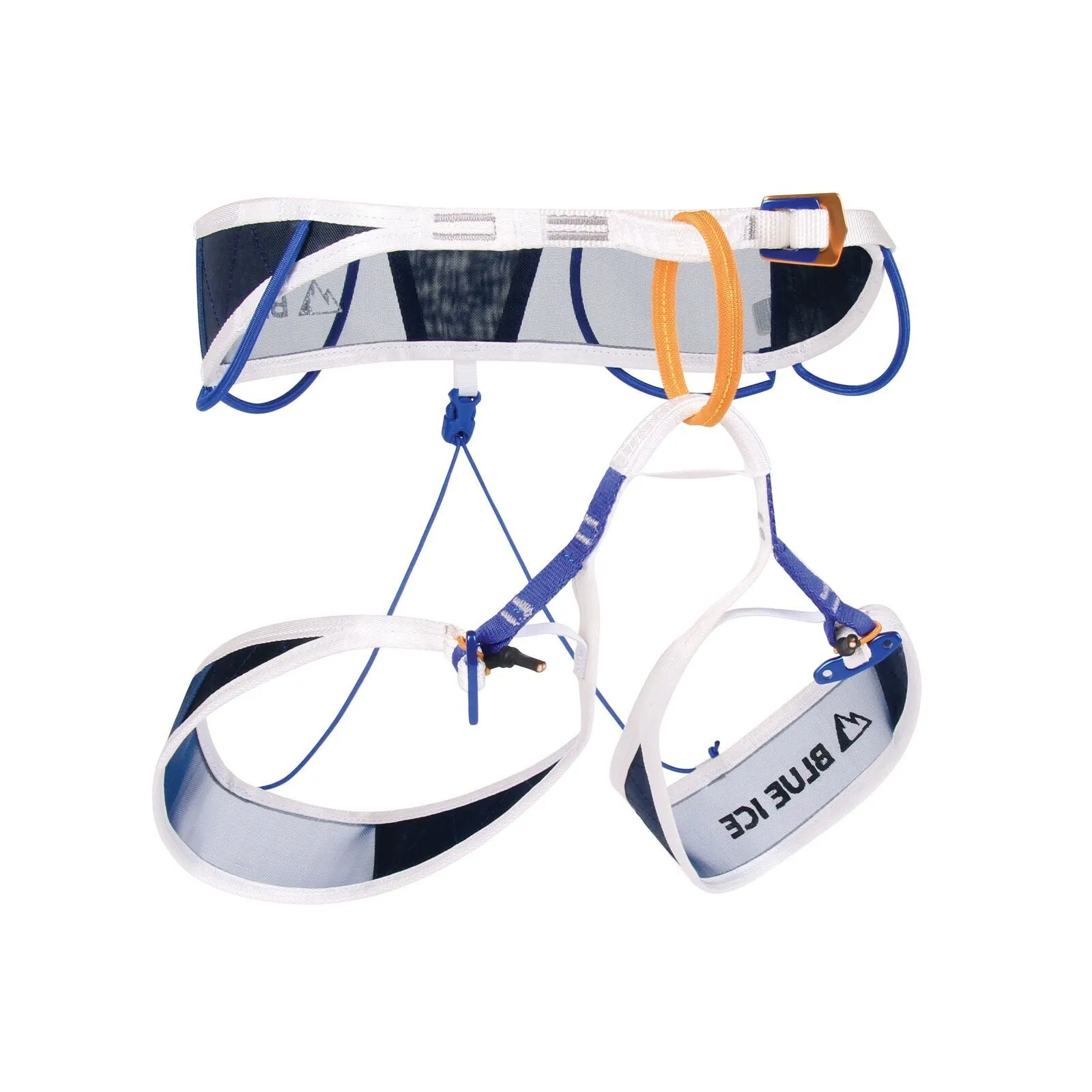 Blue Ice Choucas Pro Harness