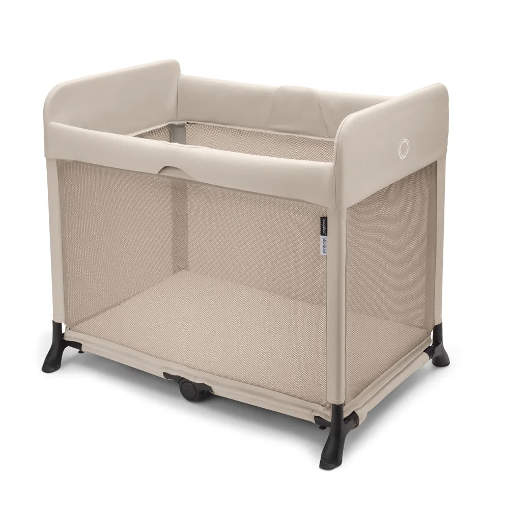 Bugaboo Stardust Plus Travel Cot