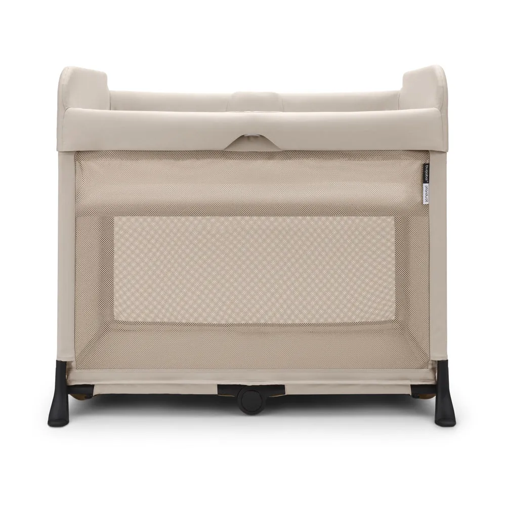 Bugaboo Stardust Plus Travel Cot