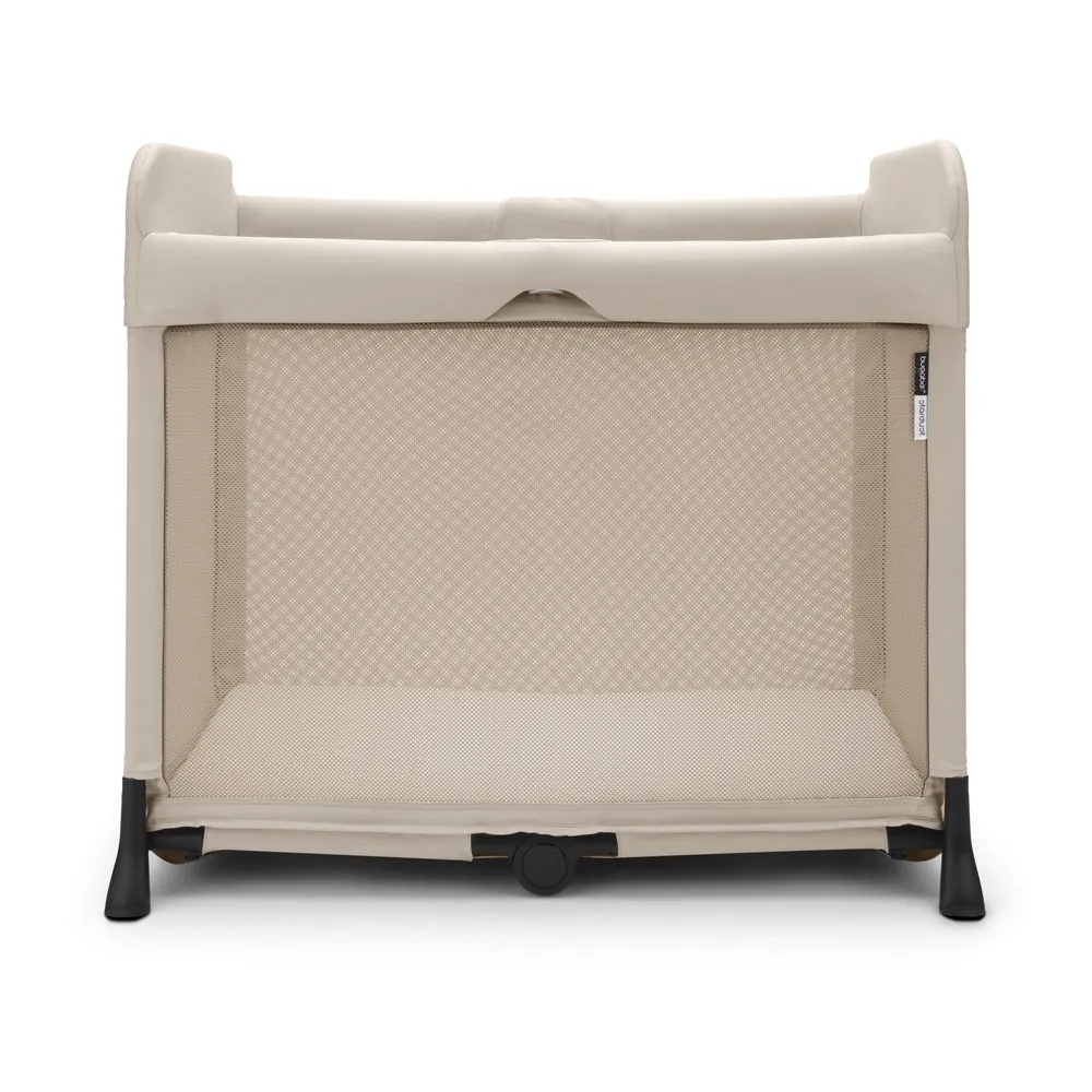 Bugaboo Stardust Plus Travel Cot