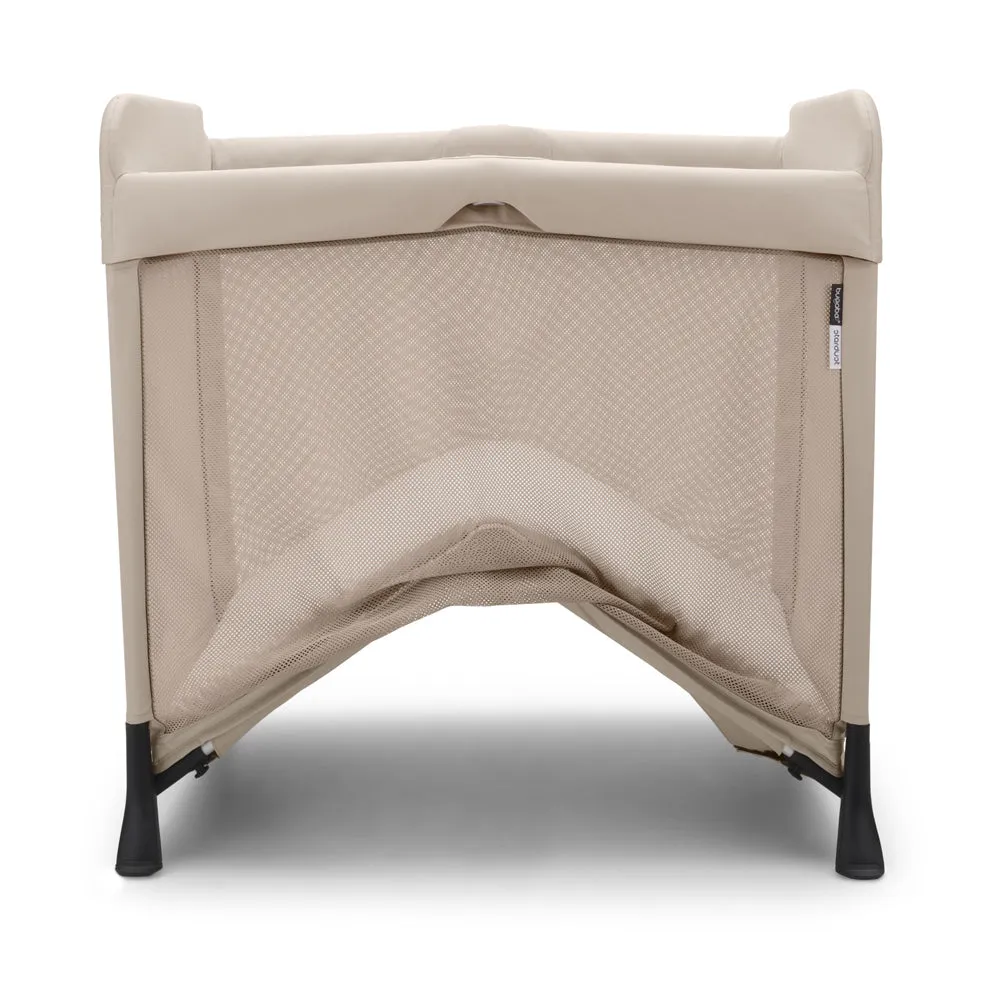 Bugaboo Stardust Plus Travel Cot