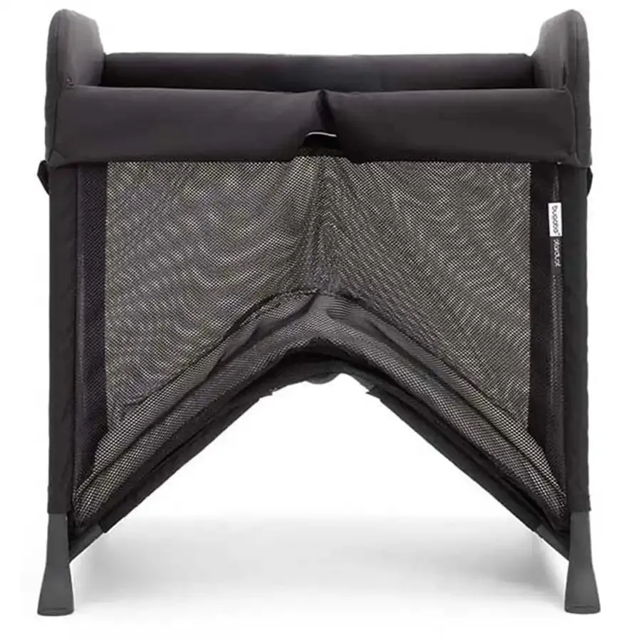 Bugaboo Stardust Pop-Up Travel Cot (Black)