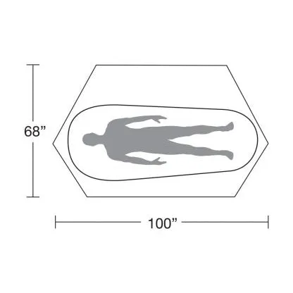 Catoma Wolverine EBNS