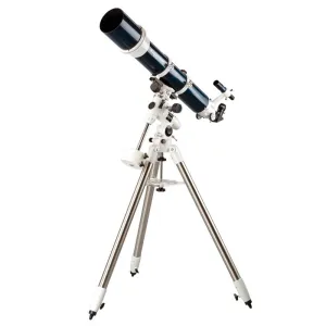 Celestron Omni XLT 120 Refractor Telescope - 21090