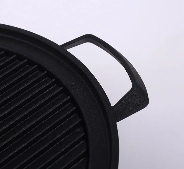 Creative Japanese Style Mini Barbecue Grill For One Person