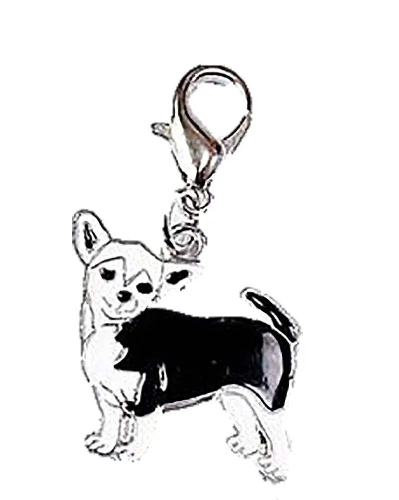 Cute Dog Keychain Packs