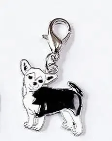 Cute Dog Keychain Packs