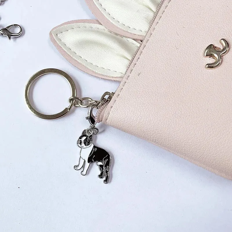 Cute Dog Keychain Packs