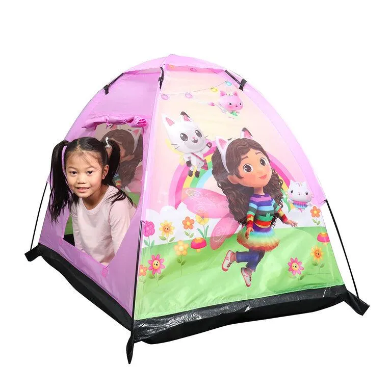 Danawares Gabby's Dollhouse Play Tent