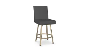 darlene swivel stool