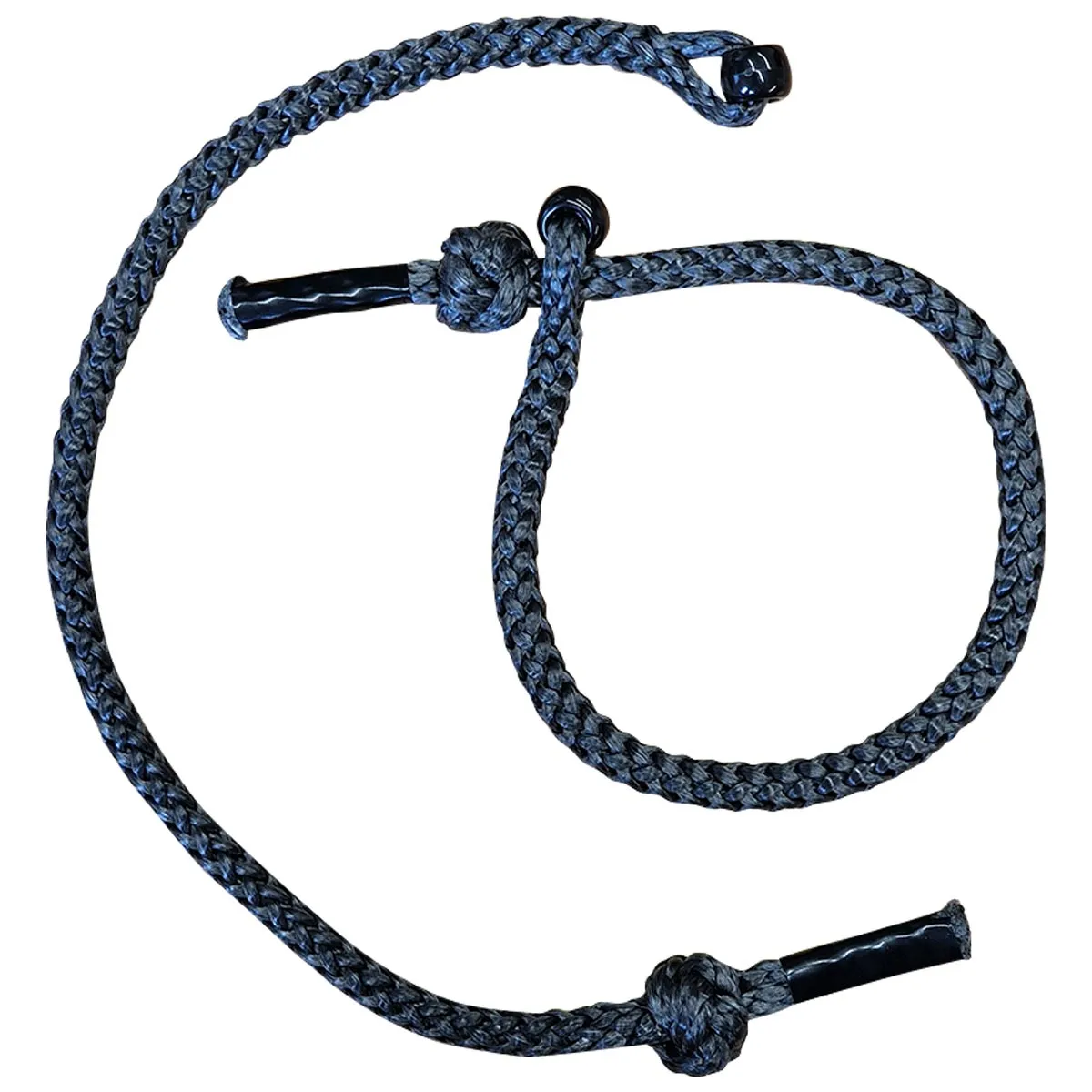 DD Hammocks Soft Shackle Karabiner x2 Regular