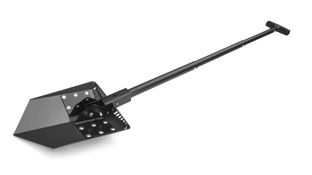 DMOS Delta Pro Shovel