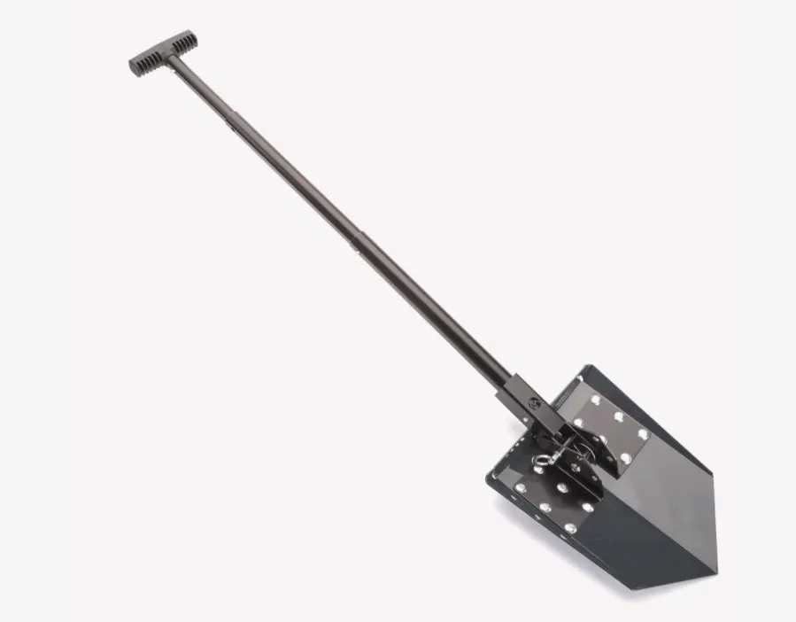 DMOS Delta Pro Shovel