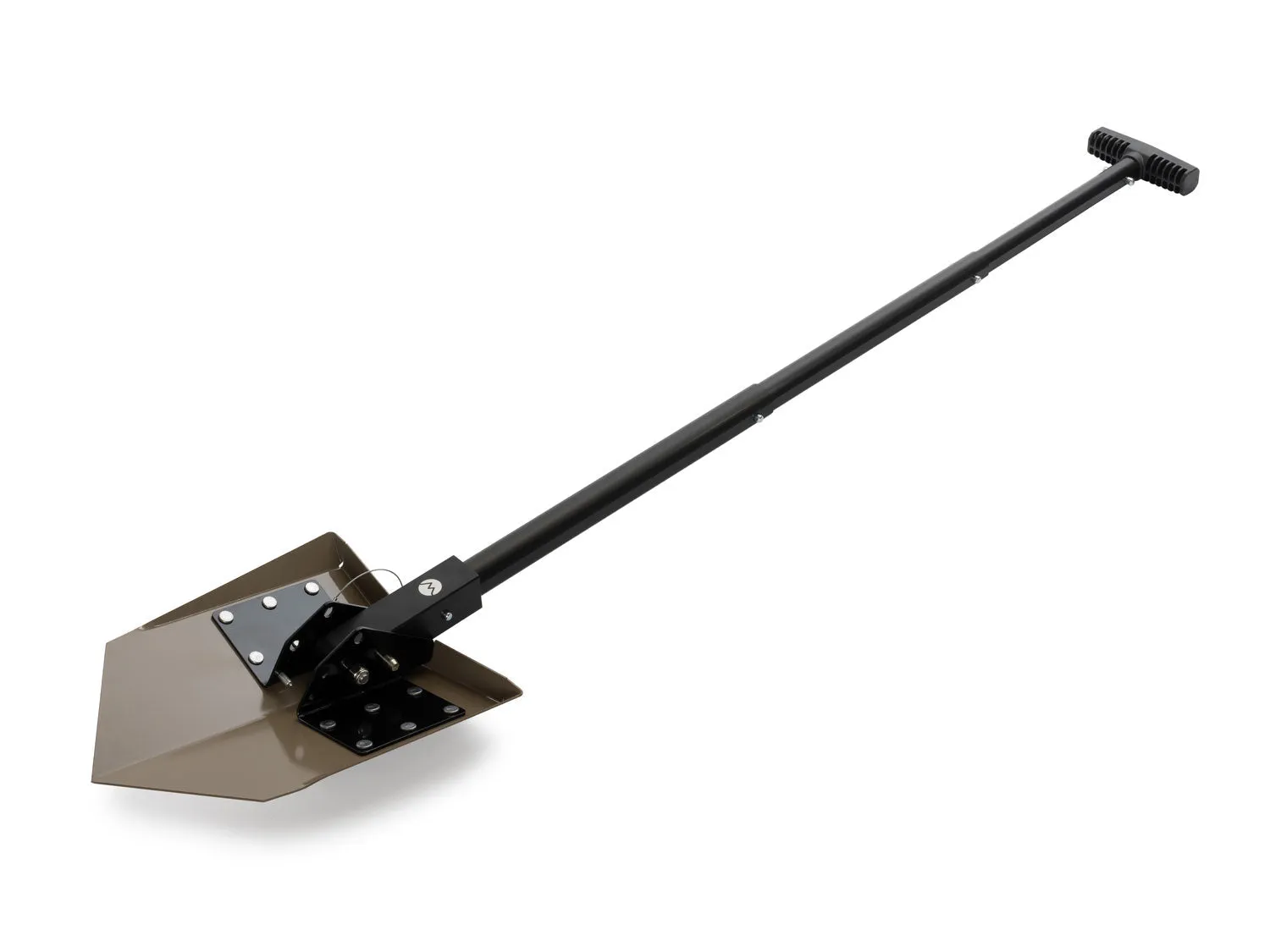 DMOS - Delta Shovel