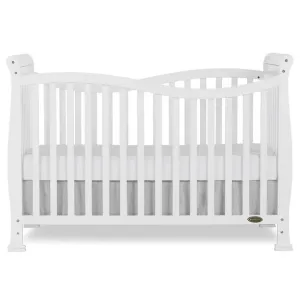 Dream On Me Wood Violet Baby Crib