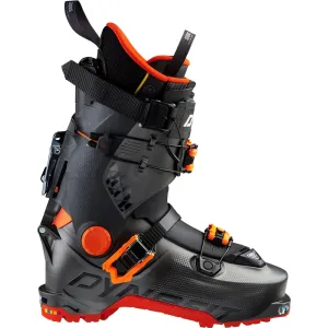 Reinforced Crampons