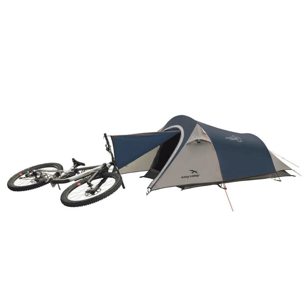 Easy Camp Energy 200 Compact Tent - 2 Man Tent