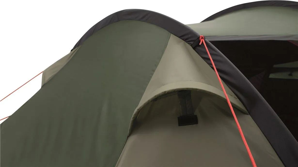 Easy Camp Magnetar 400 Tent Rustic Green