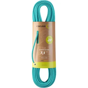 Edelrid Skimmer Eco Dry 7.1mm x 50m