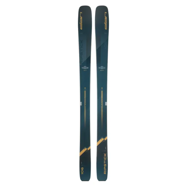 Elan Ripstick 106 2024